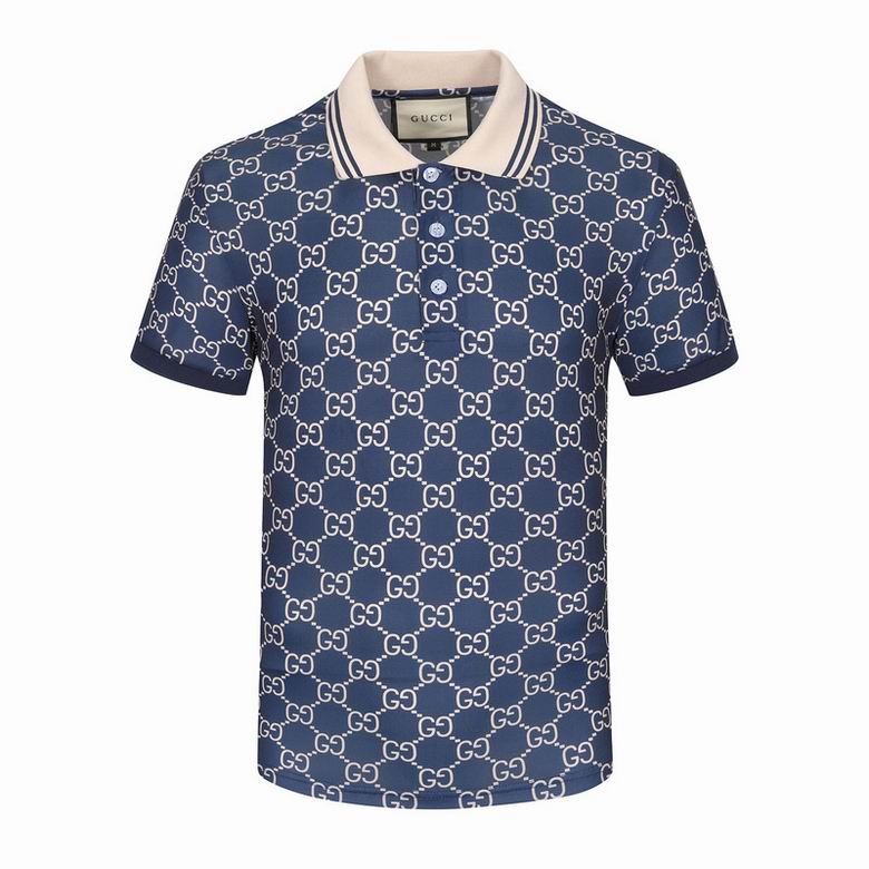hot sale polo short t-shirt-023